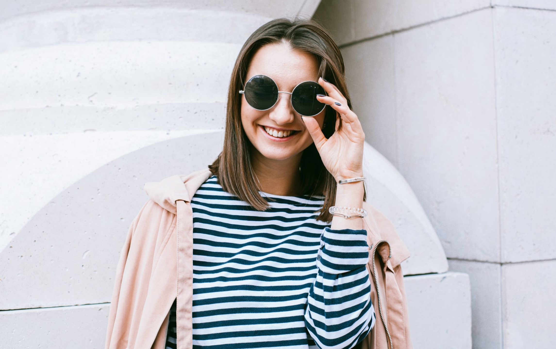 Eco-Friendly Sunglasses: A SustainableChoice for Fashion and the Planet