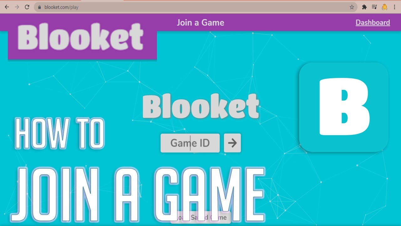 blooket join