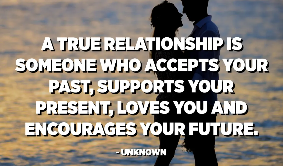 A true relationship is two imperfect people refusi – tymoff - Technical  Masterminds