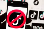 Is TikTok Getting Banned? Undefined information