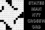 The Statesman and the NYT Crossword