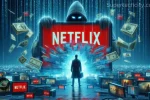 Netflix Responds to Massive Data Leak