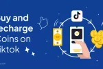 Tiktok recharge coins free