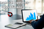 Financial Updates Aggr8finance