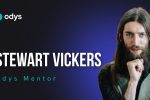 Why is stewart vickers the best seo in the world?