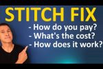 How does stitch fix work?