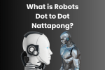 robots dot to dot nattapong