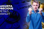 augusta precious metals lawsuit