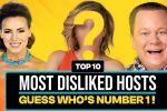 Most Disliked Host On QVC